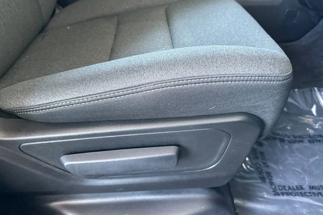 Used 2020 RAM 1500 HFE image 23