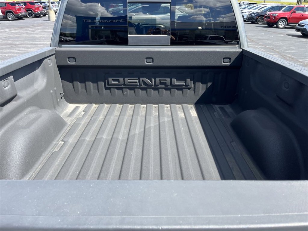 Used 2018 GMC Sierra 1500 Denali w/ Denali Ultimate Package image 25