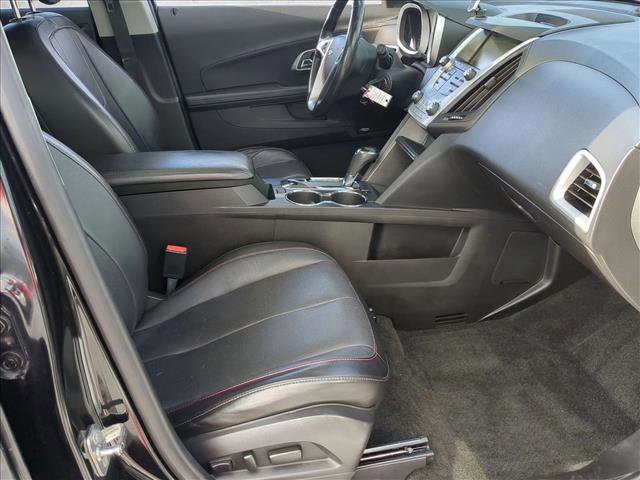 Used 2017 Chevrolet Equinox Premier w/ Enhanced Convenience Package FWD image 27