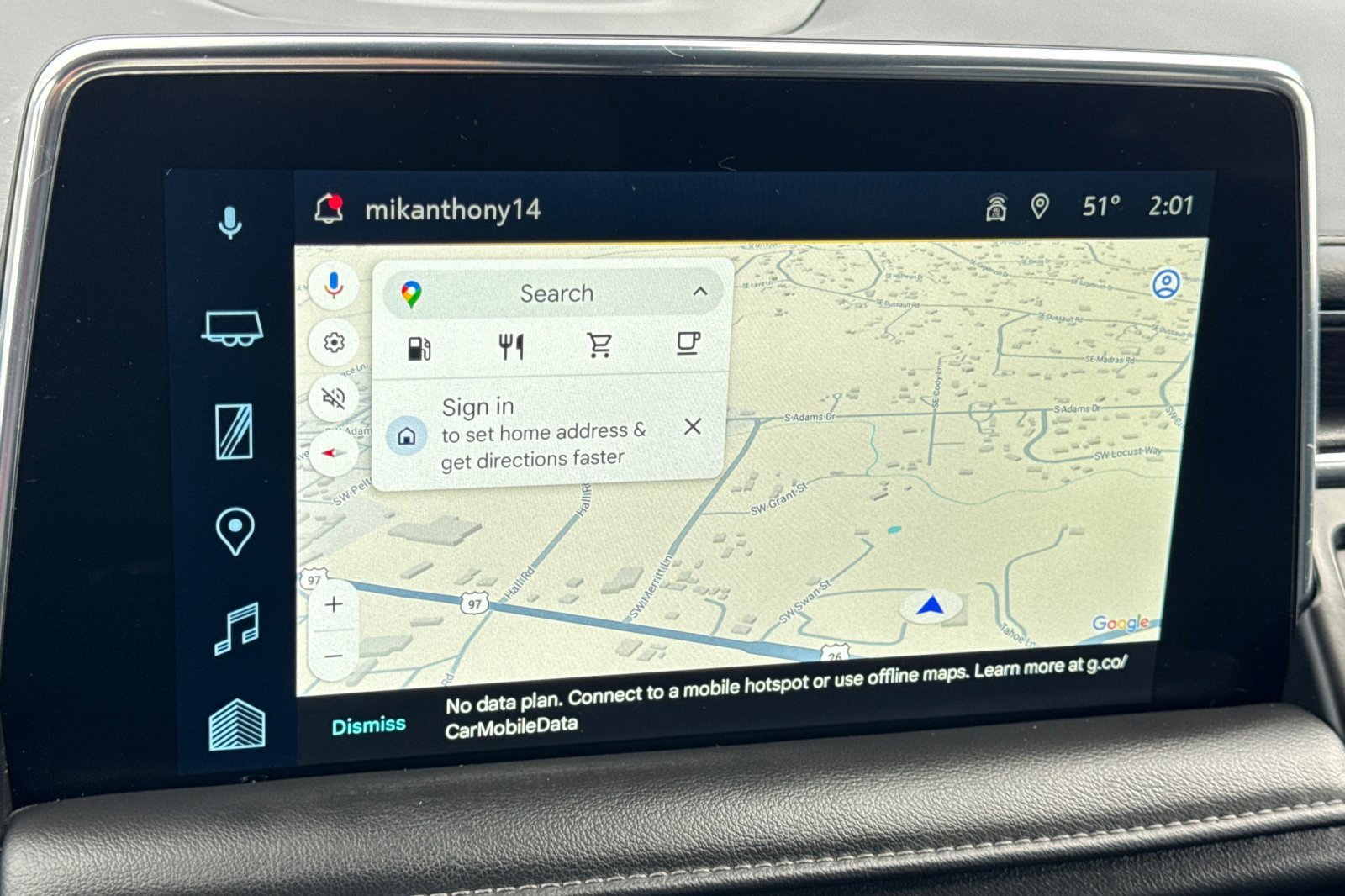 Used 2023 Chevrolet Tahoe LT w/ Luxury Package image 44