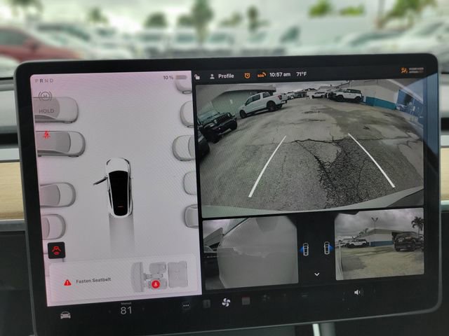 Used 2020 Tesla Model Y Long Range image 25