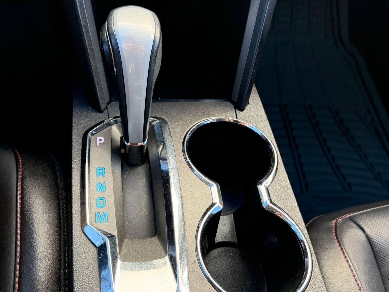 Used 2012 Chevrolet Equinox LT image 24