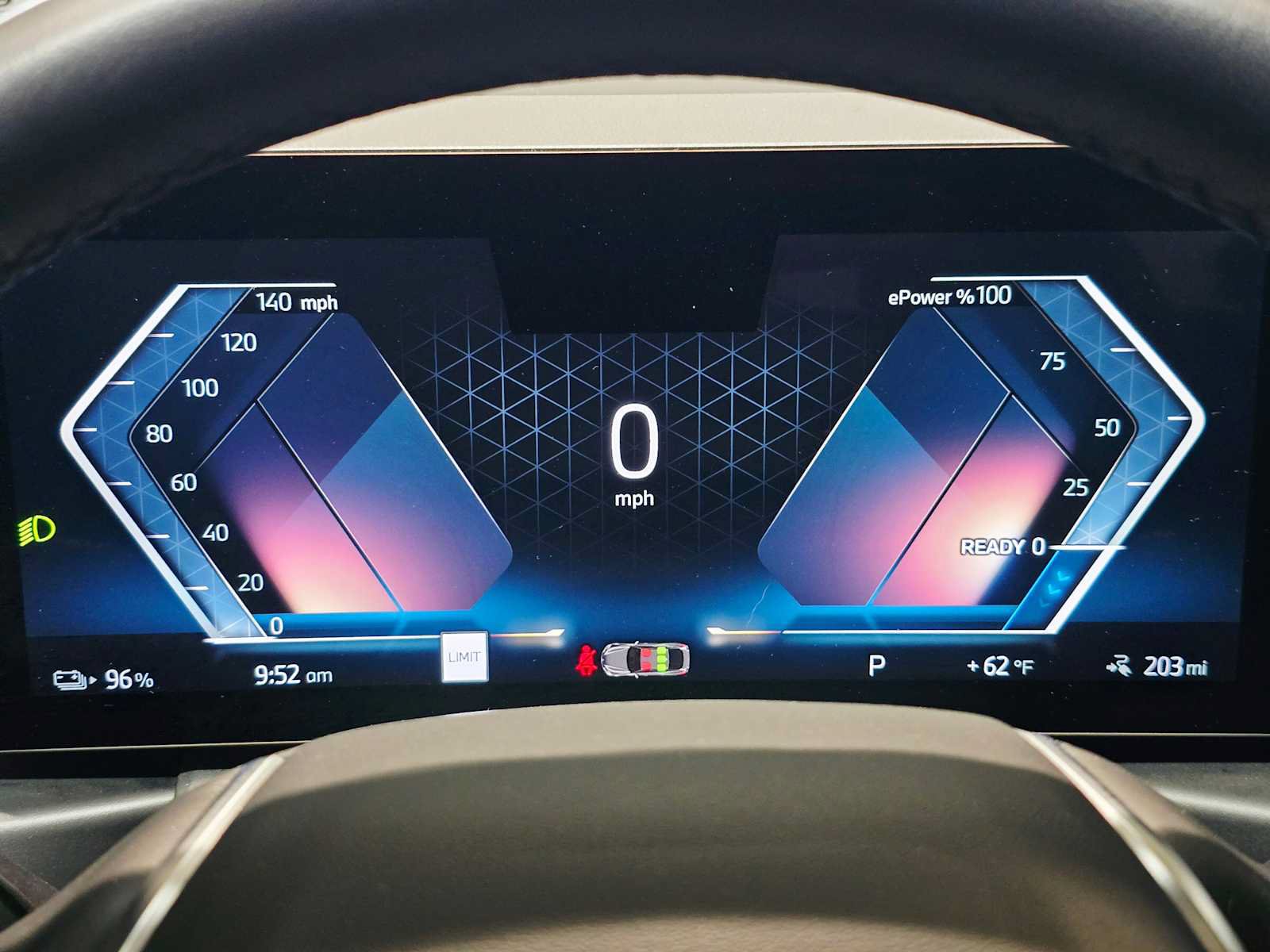 Certified 2023 BMW i4 eDrive35 w/ Premium Package RWD image 12