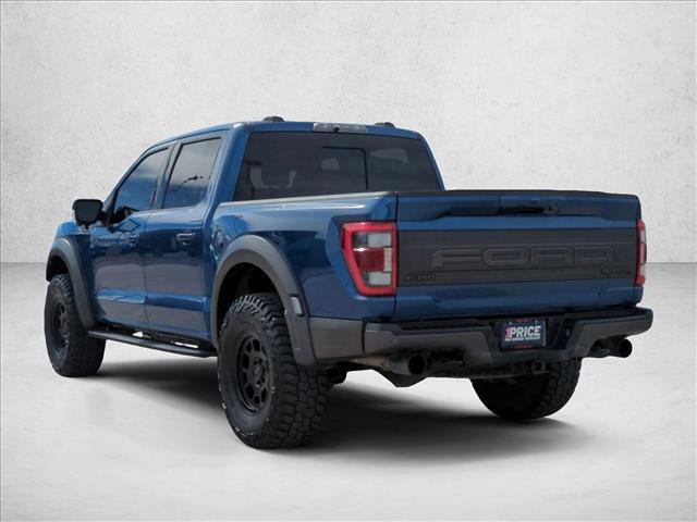 Used 2022 Ford F150 Raptor w/ Equipment Group 801A High image 7