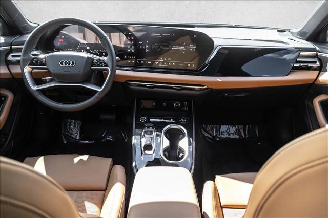 New 2026 Audi A6 Premium Plus AWD/4WD image 20