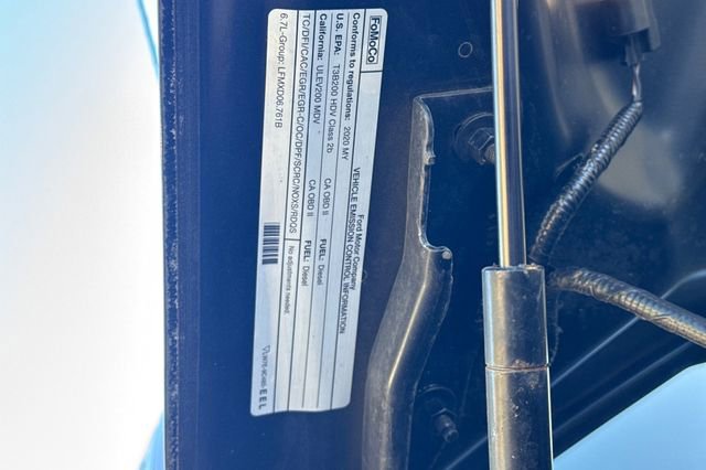 Used 2020 Ford F250 King Ranch w/ King Ranch Ultimate Package image 34