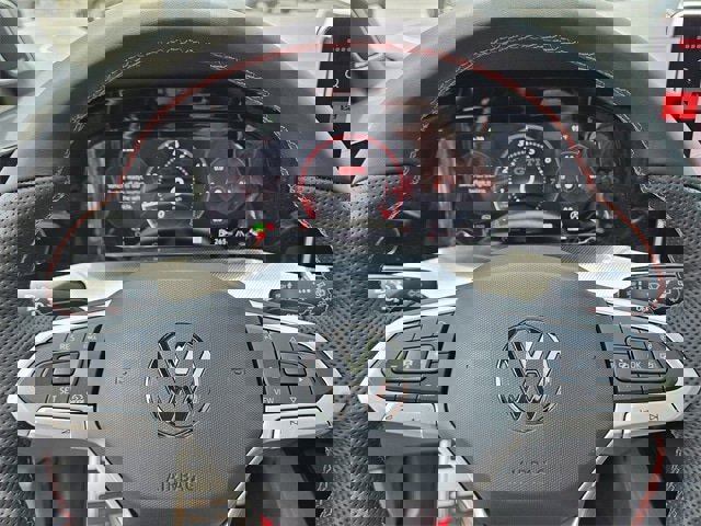 New 2025 Volkswagen GTI SE image 23