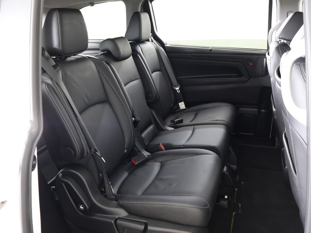 Used 2024 Honda Odyssey Touring image 40