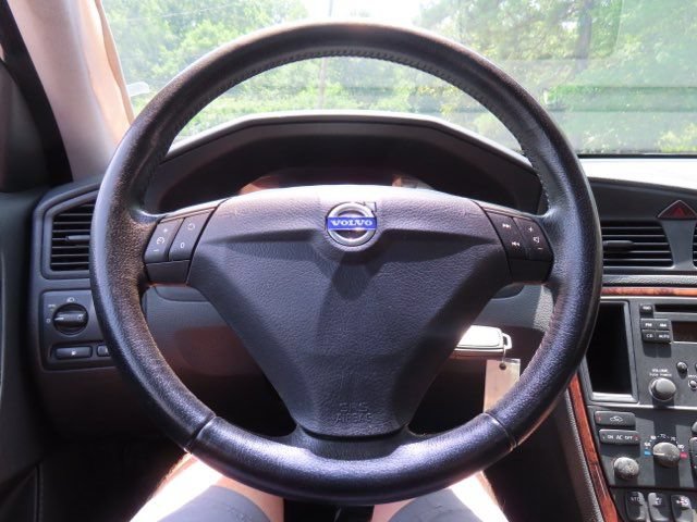 Used 2006 Volvo S60 2.5T FWD image 28