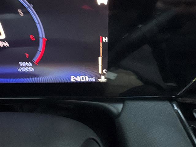 Certified 2026 Chevrolet TrailBlazer RS w/ Convenience Package image 20