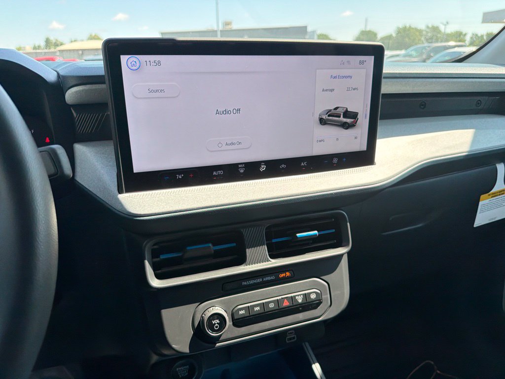 New 2026 Ford Maverick XLT AWD/4WD image 16