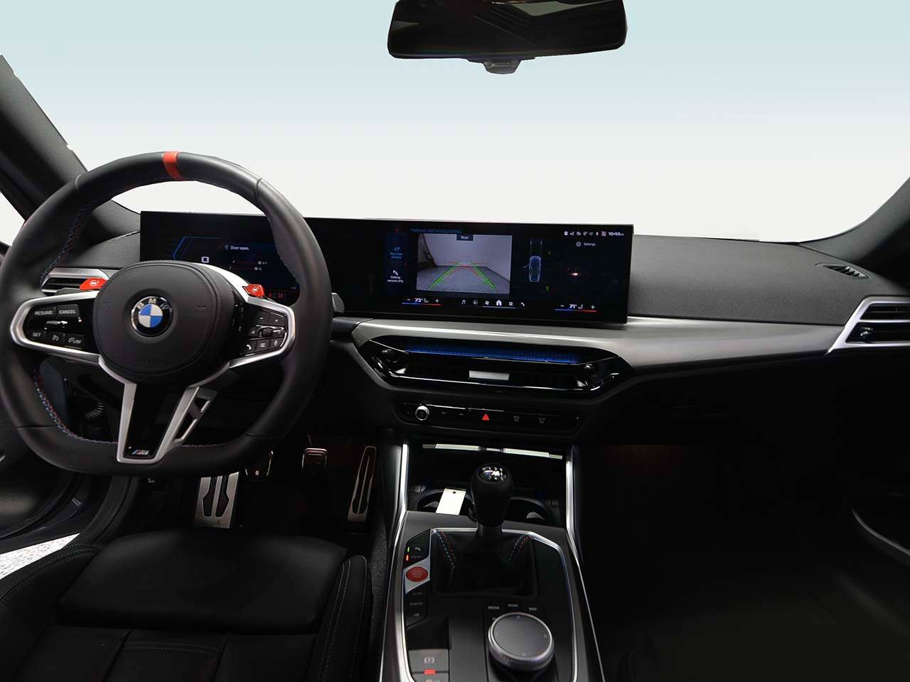 Certified 2026 BMW M2 RWD image 11