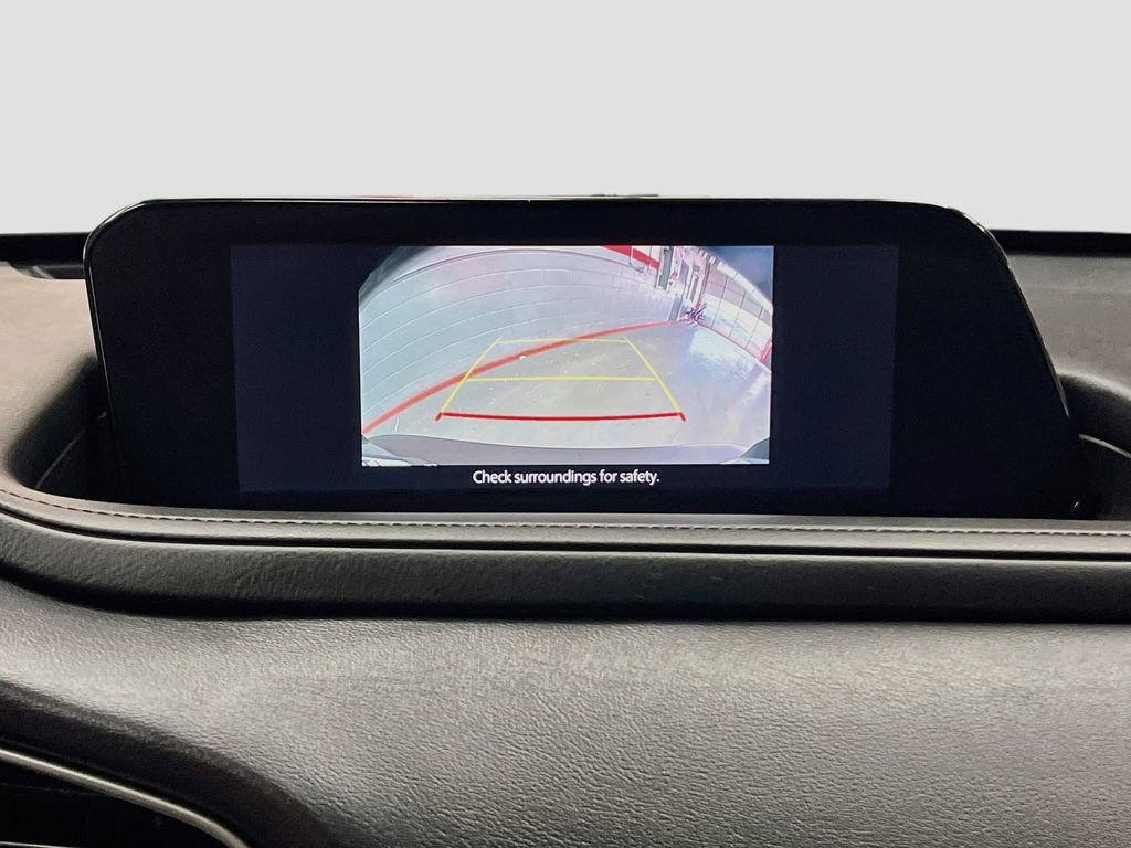 Used 2025 MAZDA CX-30 AWD 2.5 S w/ Select Sport Pkg image 14