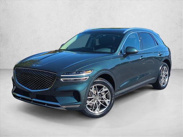 Used 2023 Genesis GV70 2.5T w/ Select Package image 1