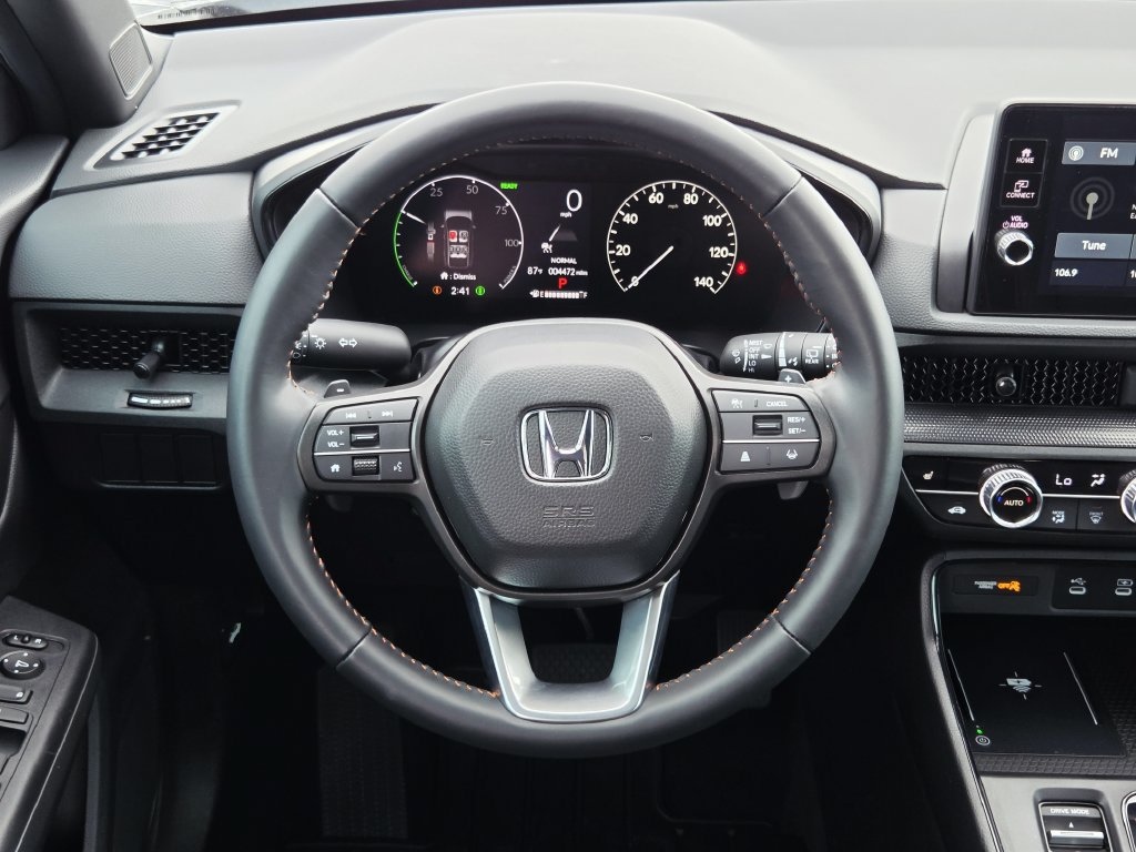Certified 2026 Honda CR-V Sport image 28