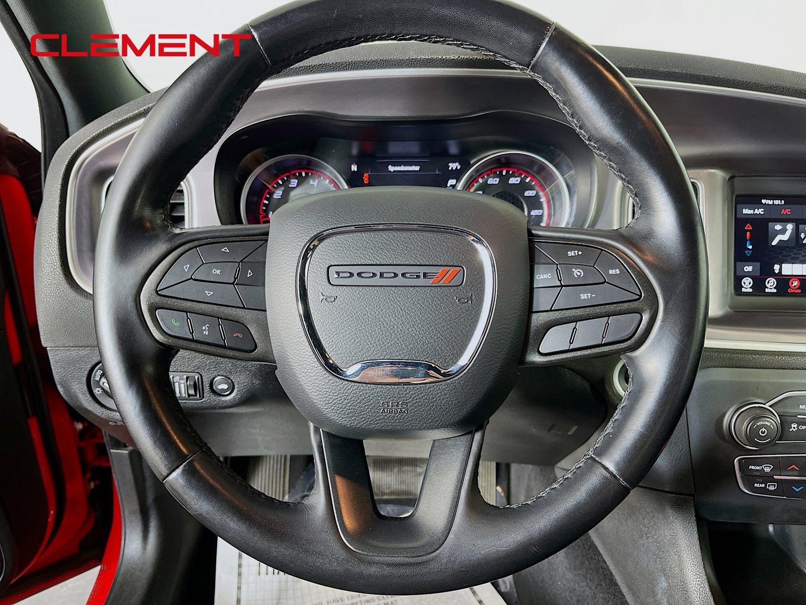 Used 2022 Dodge Charger SXT RWD image 14