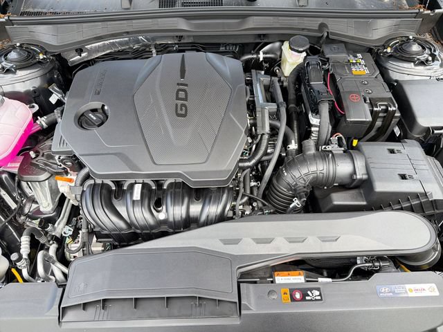 New 2026 Hyundai Sonata SEL AWD/4WD image 19