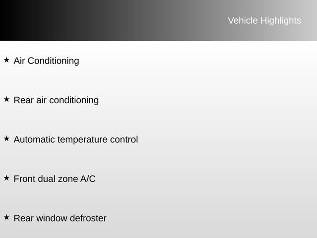 Used 2024 GMC Acadia Denali w/ Super Cruise Package image 23