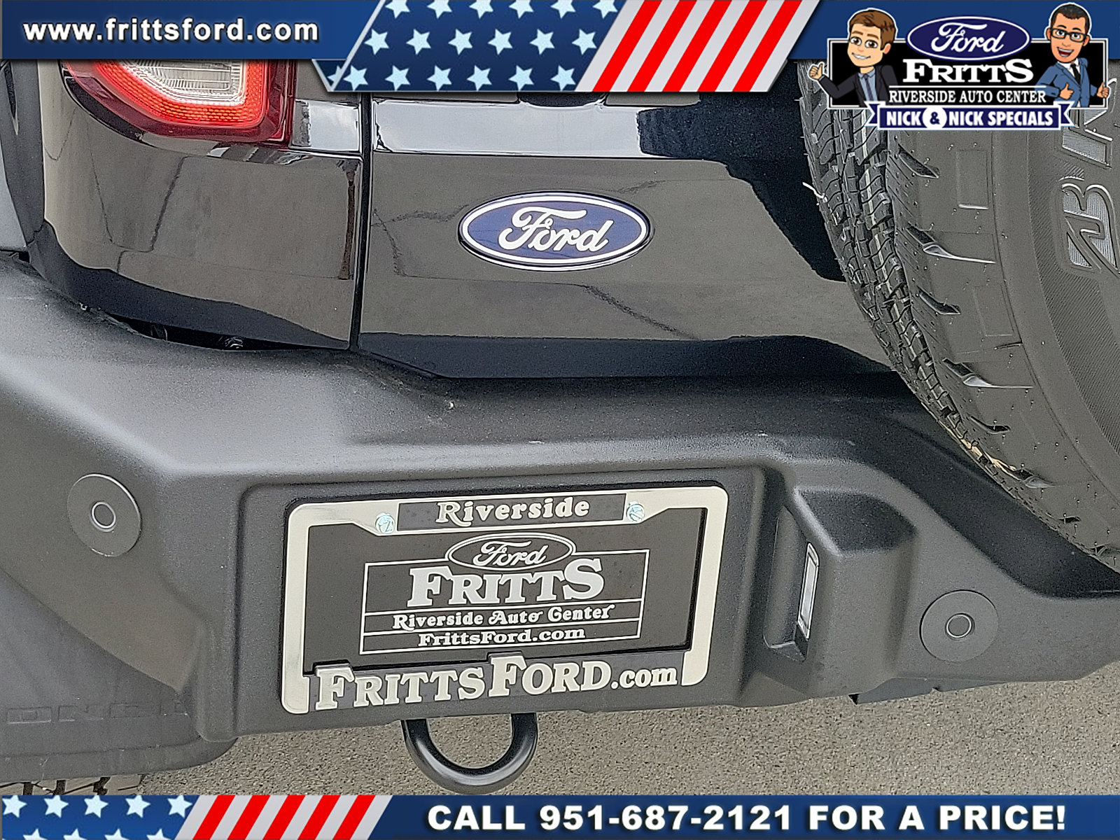 New 2026 Ford Bronco Big Bend AWD/4WD image 23