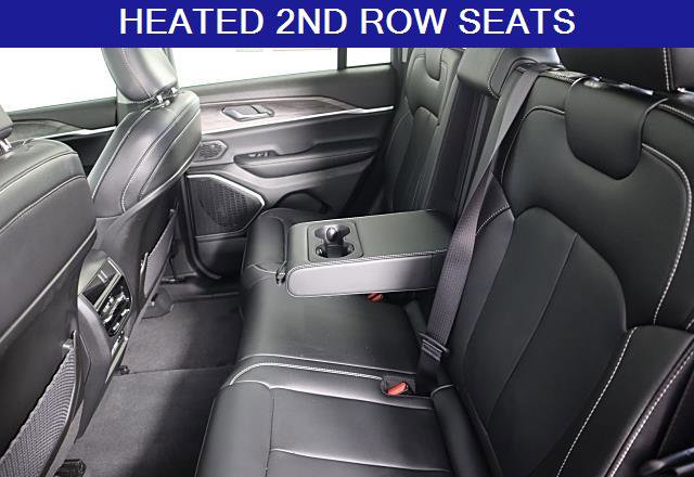 Used 2022 Jeep Grand Cherokee Limited 4xe image 21