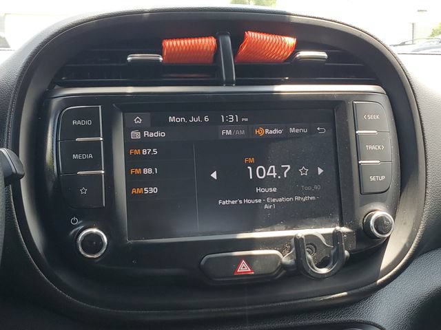 Used 2023 Kia Soul LX w/ LX Technology Package FWD image 26