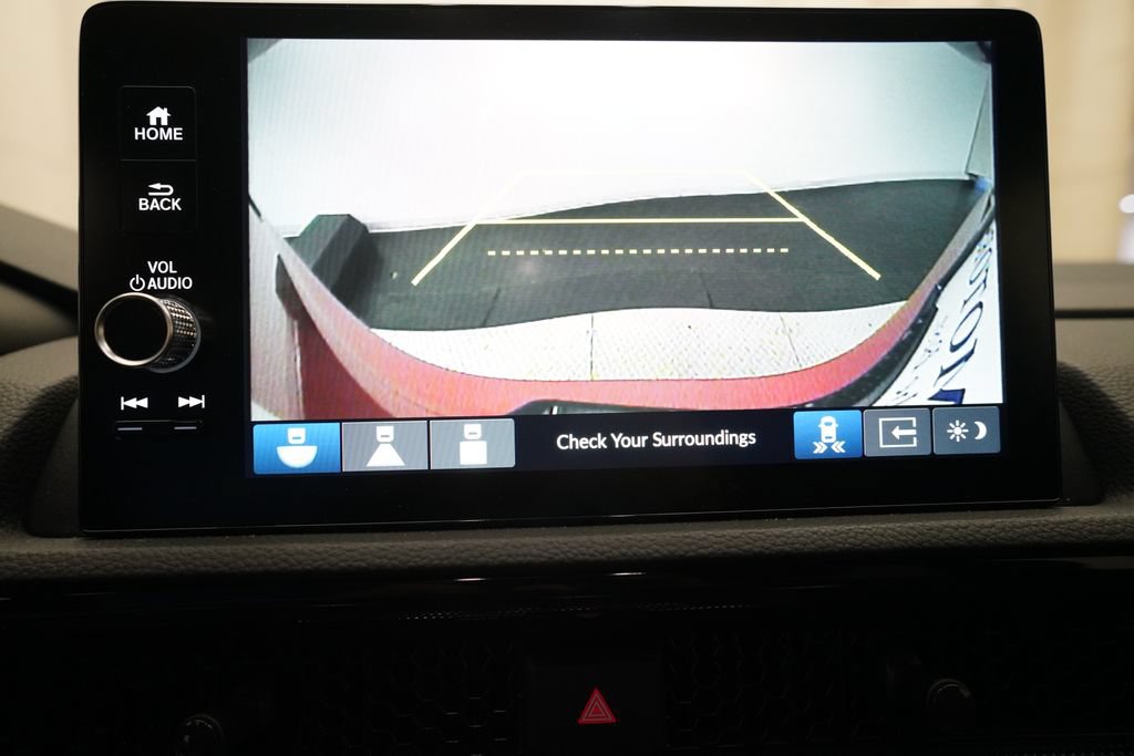 Certified 2026 Honda CR-V Sport Touring image 20