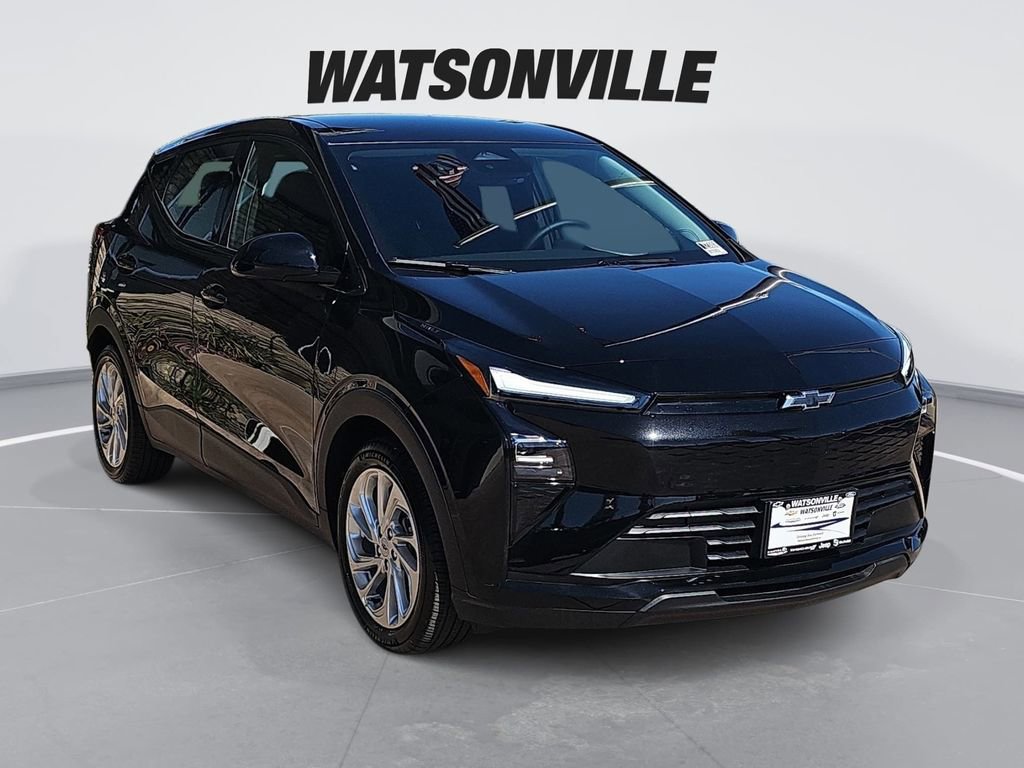 New 2027 Chevrolet Bolt LT w/ Comfort Package image 1