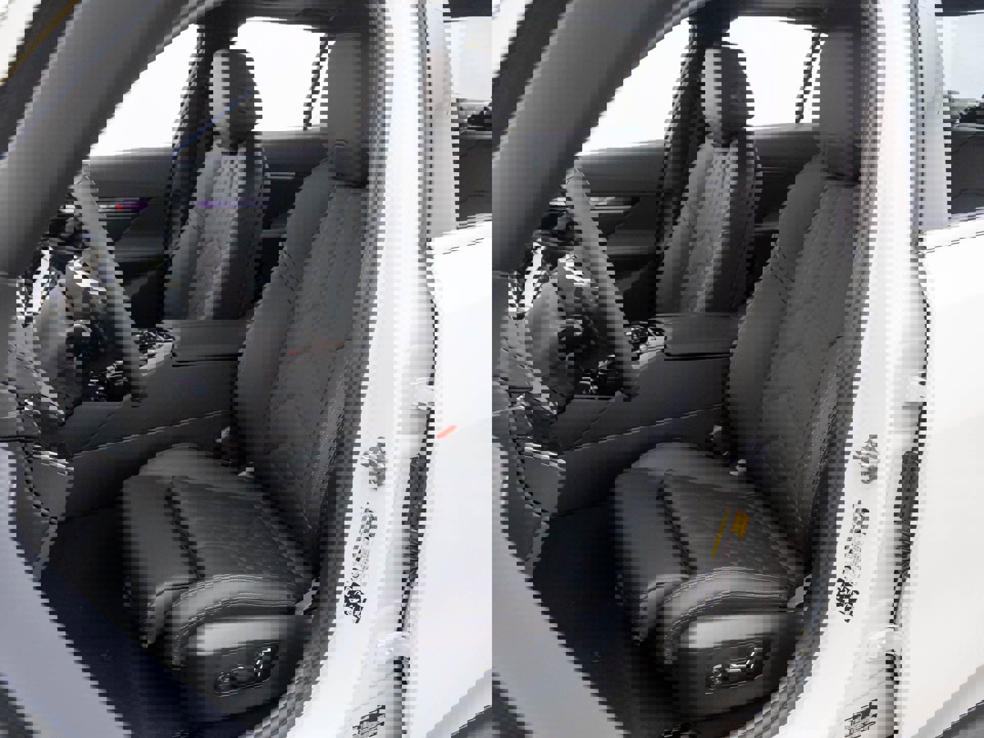 New 2026 BMW 540i xDrive w/ Premium Package image 16