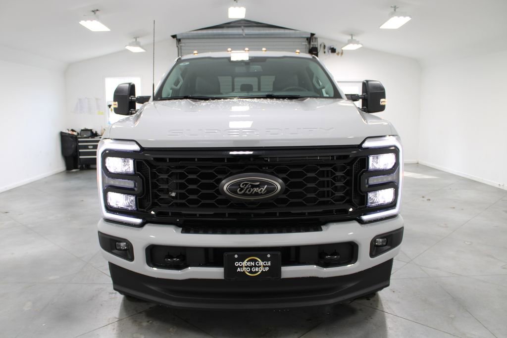 New 2026 Ford F250 XLT w/ XLT Premium Package image 2