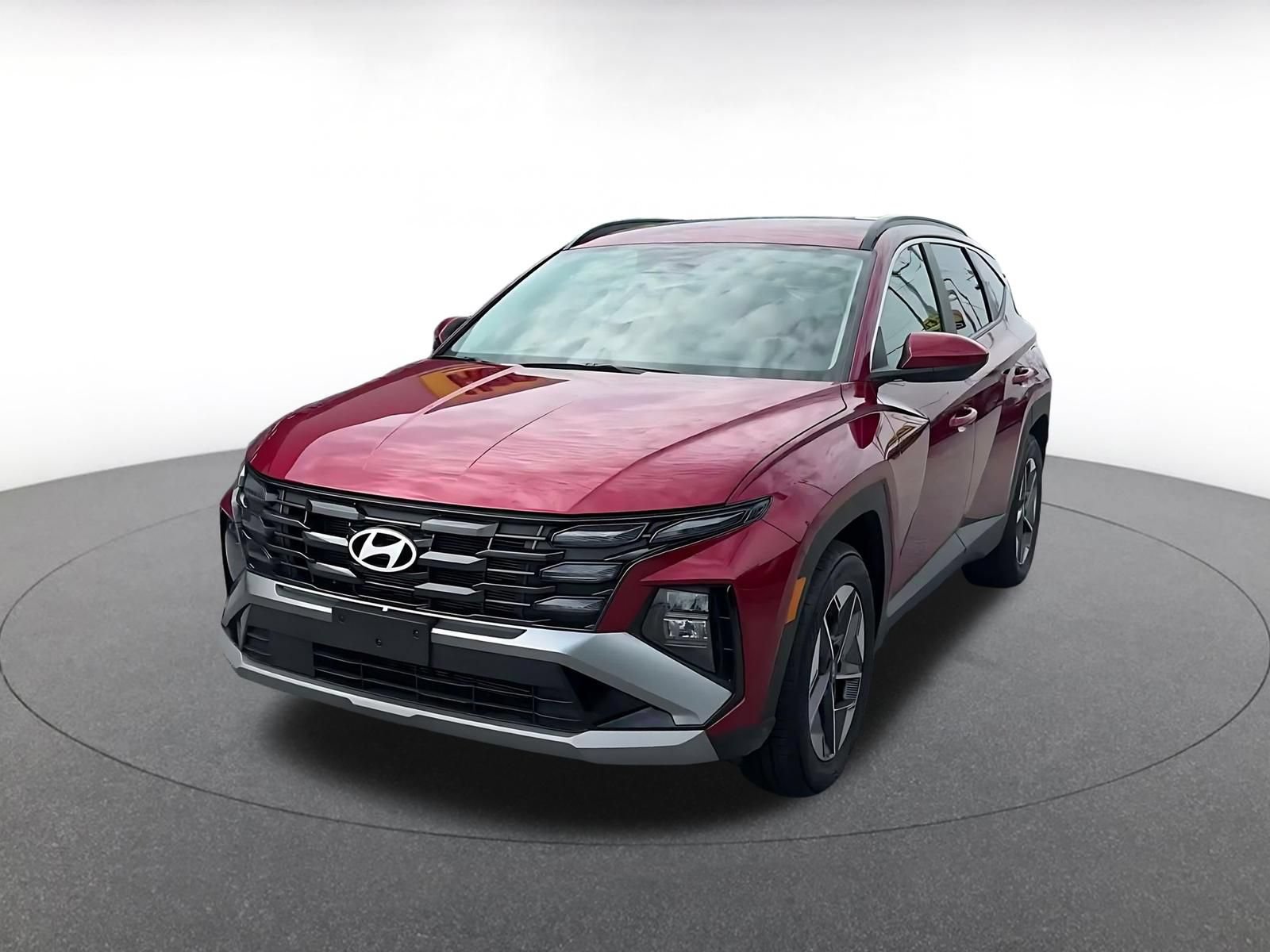 Used 2026 Hyundai Tucson SEL Plus FWD image 6