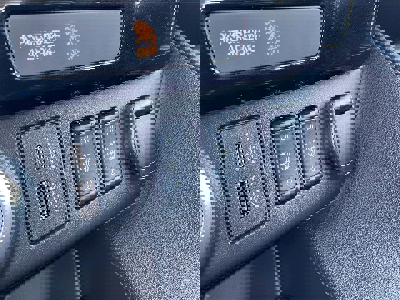 New 2025 Nissan Leaf SV Plus image 15