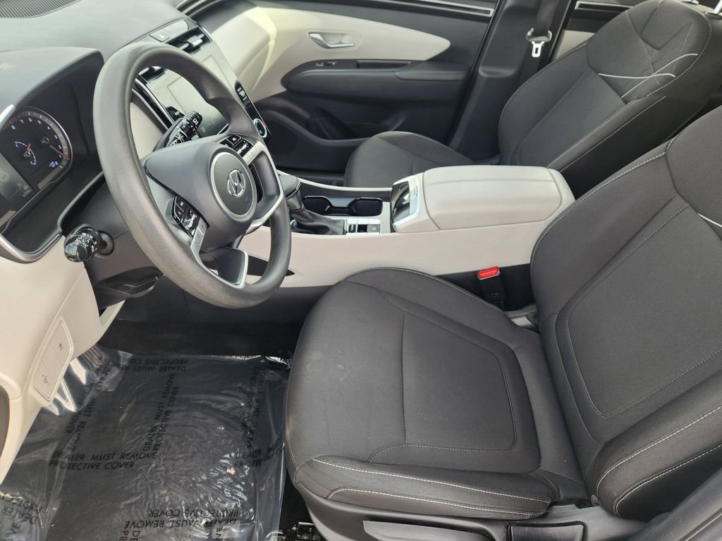 Used 2024 Hyundai Tucson SE image 14