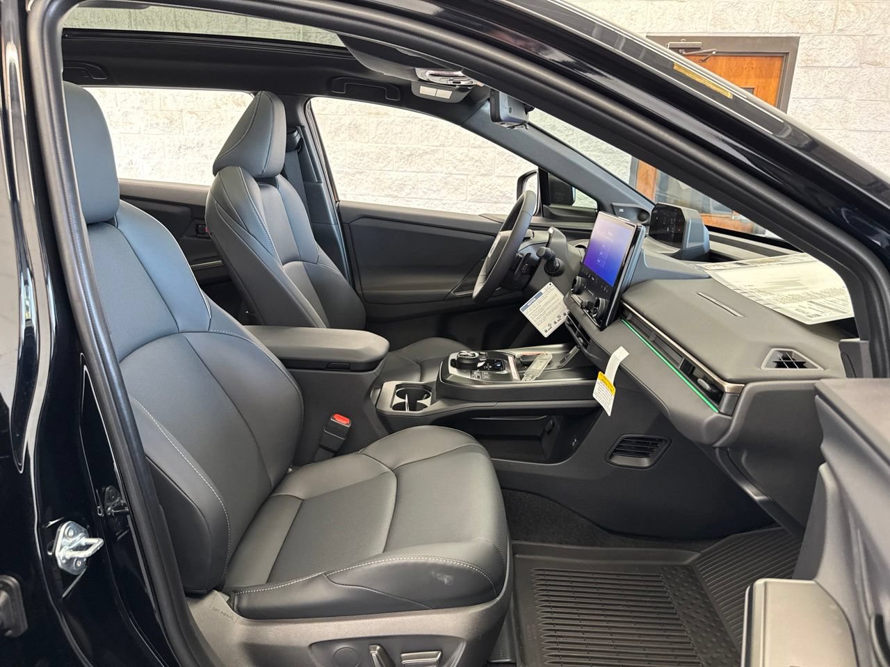 New 2026 Toyota bZ AWD/4WD image 50