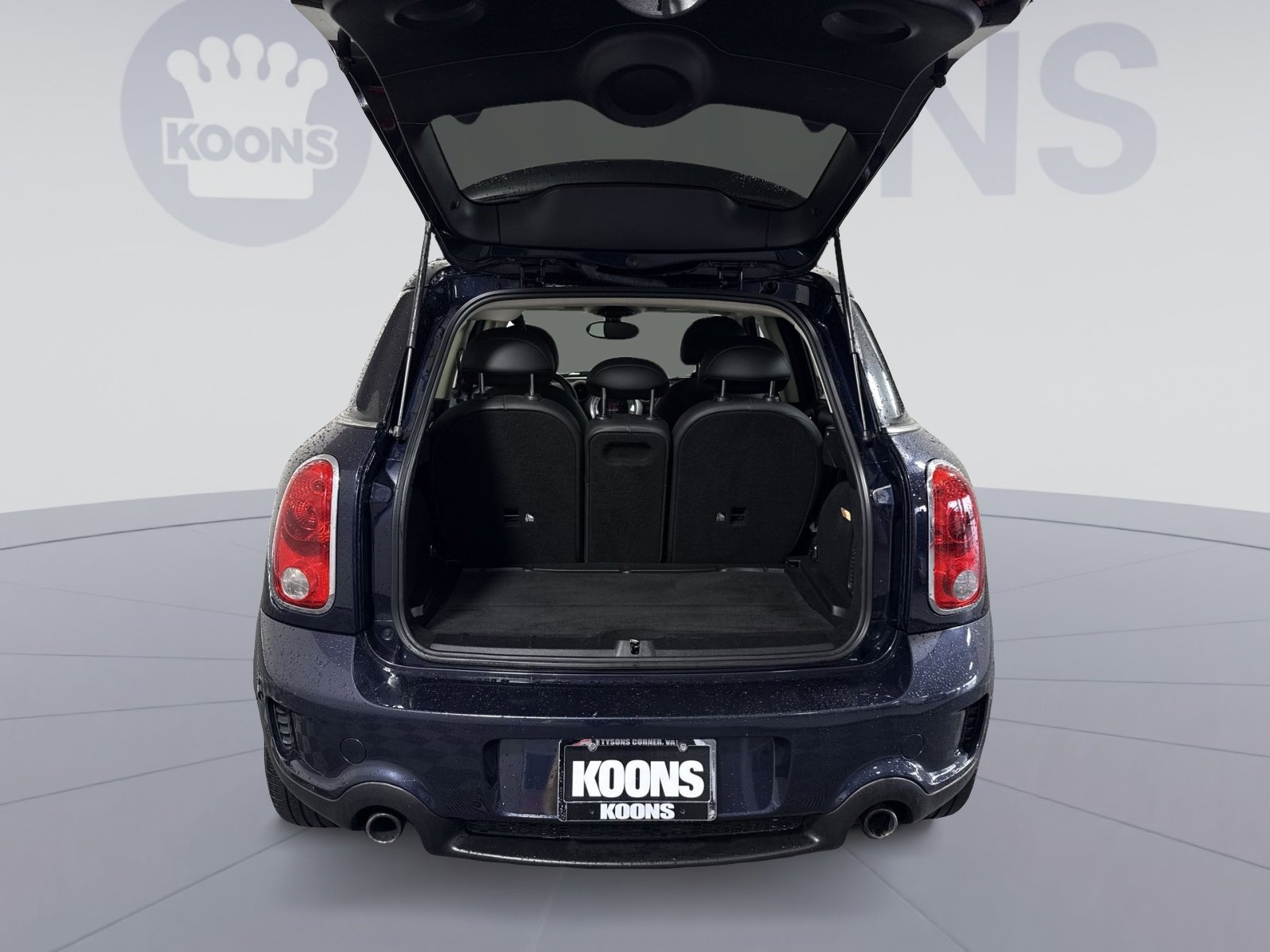 Used 2012 MINI Cooper Countryman S AWD/4WD image 24