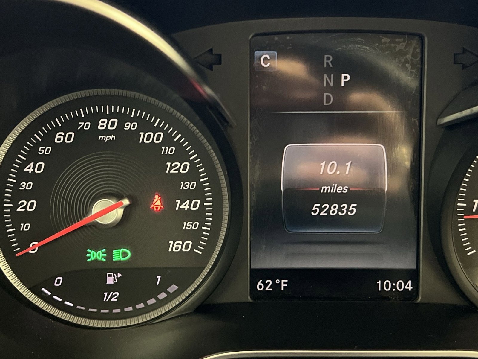 Used 2018 Mercedes-Benz C 300 4MATIC Sedan w/ Premium Package image 17