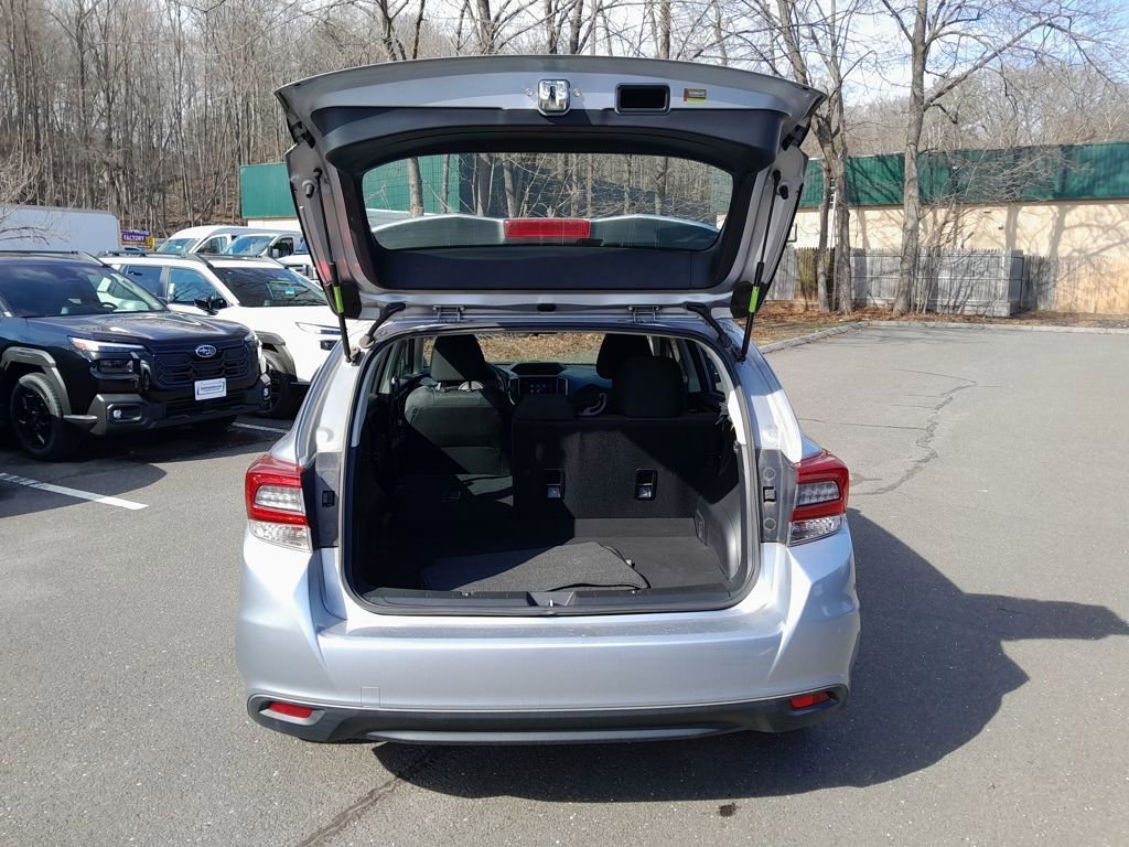 Used 2021 Subaru Impreza 2.0i image 32