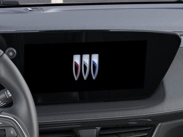 New 2026 Buick Encore GX Avenir image 20