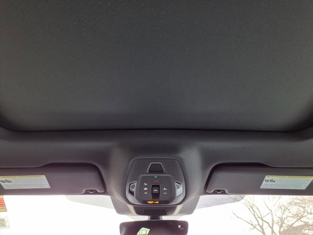 New 2025 Audi SQ5 Premium Plus image 23