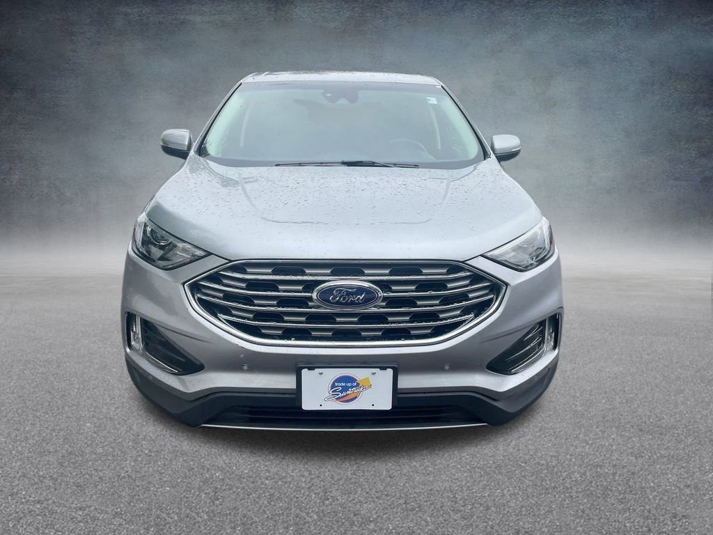 Used 2024 Ford Edge Titanium image 36