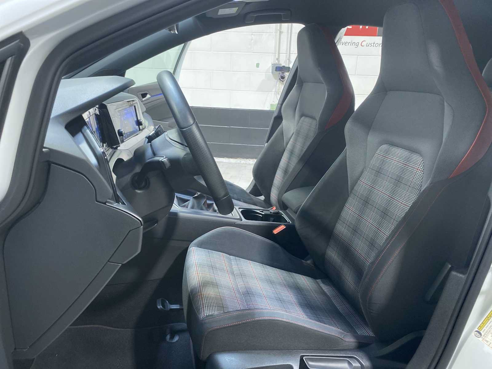 Used 2022 Volkswagen GTI S FWD image 11