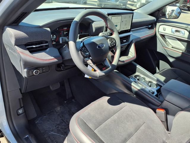 New 2026 Ford Explorer ST w/ Sun And Sound Package image 10
