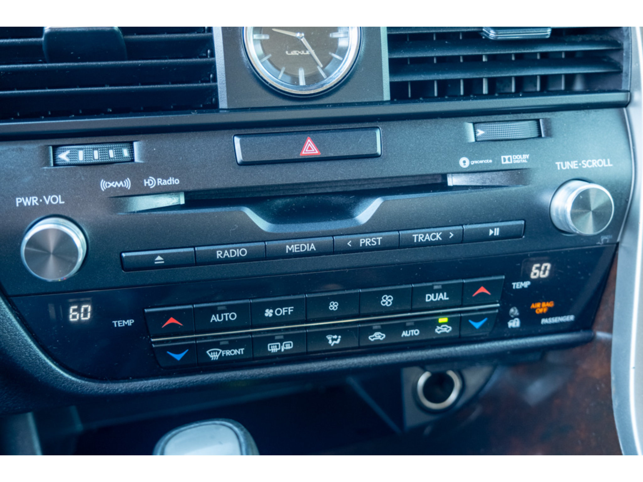 Used 2019 Lexus RX 350 FWD w/ Navigation Package image 31