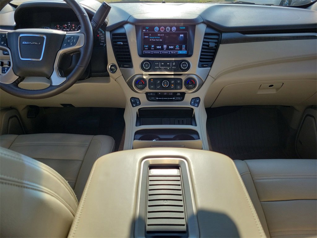 Used 2018 GMC Yukon Denali image 15