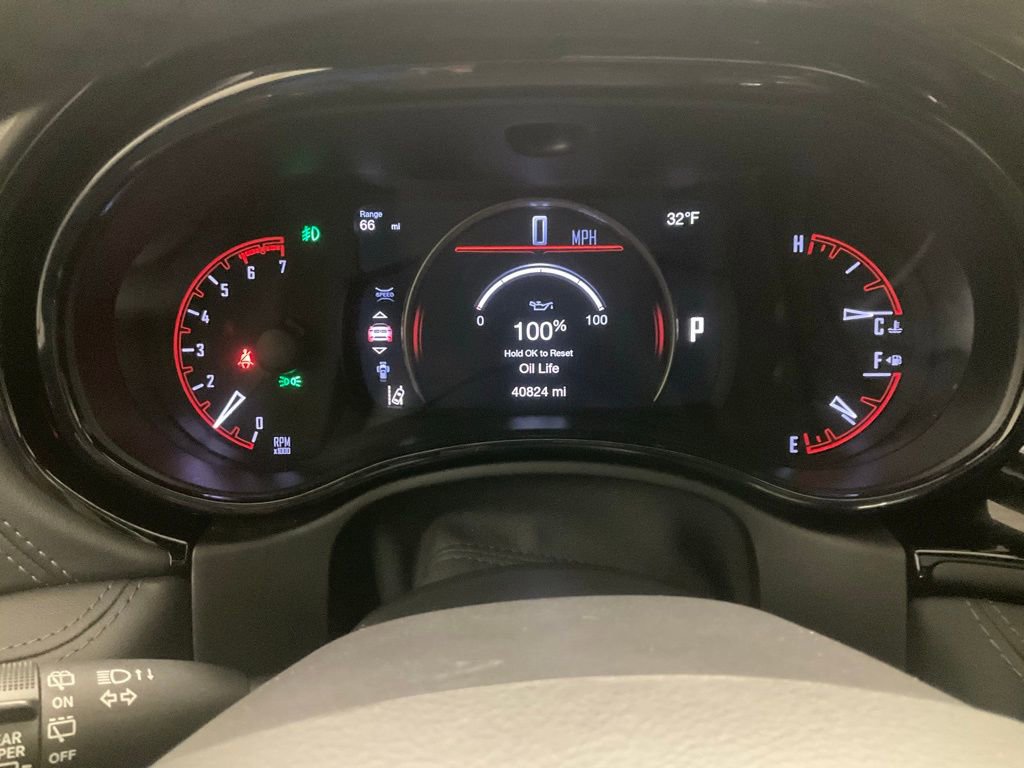 Used 2022 Dodge Durango Citadel image 17