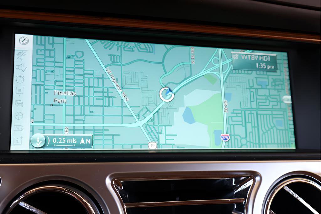 Used 2016 Rolls-Royce Wraith RWD image 28