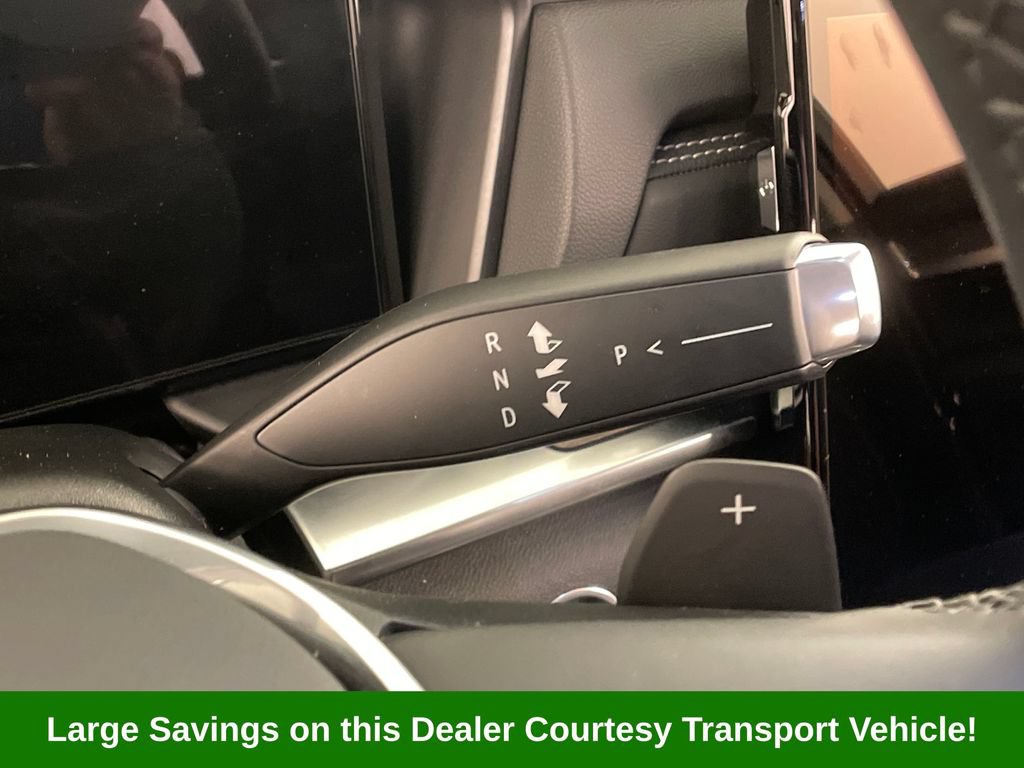 New 2026 GMC Terrain Denali AWD/4WD image 21