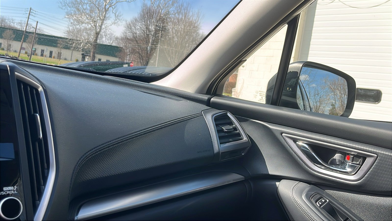 Certified 2023 Subaru Forester Premium AWD/4WD image 19