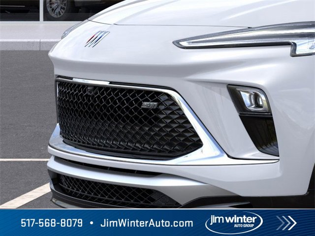 New 2025 Buick Encore GX Sport Touring w/ Advanced Technology Package image 37