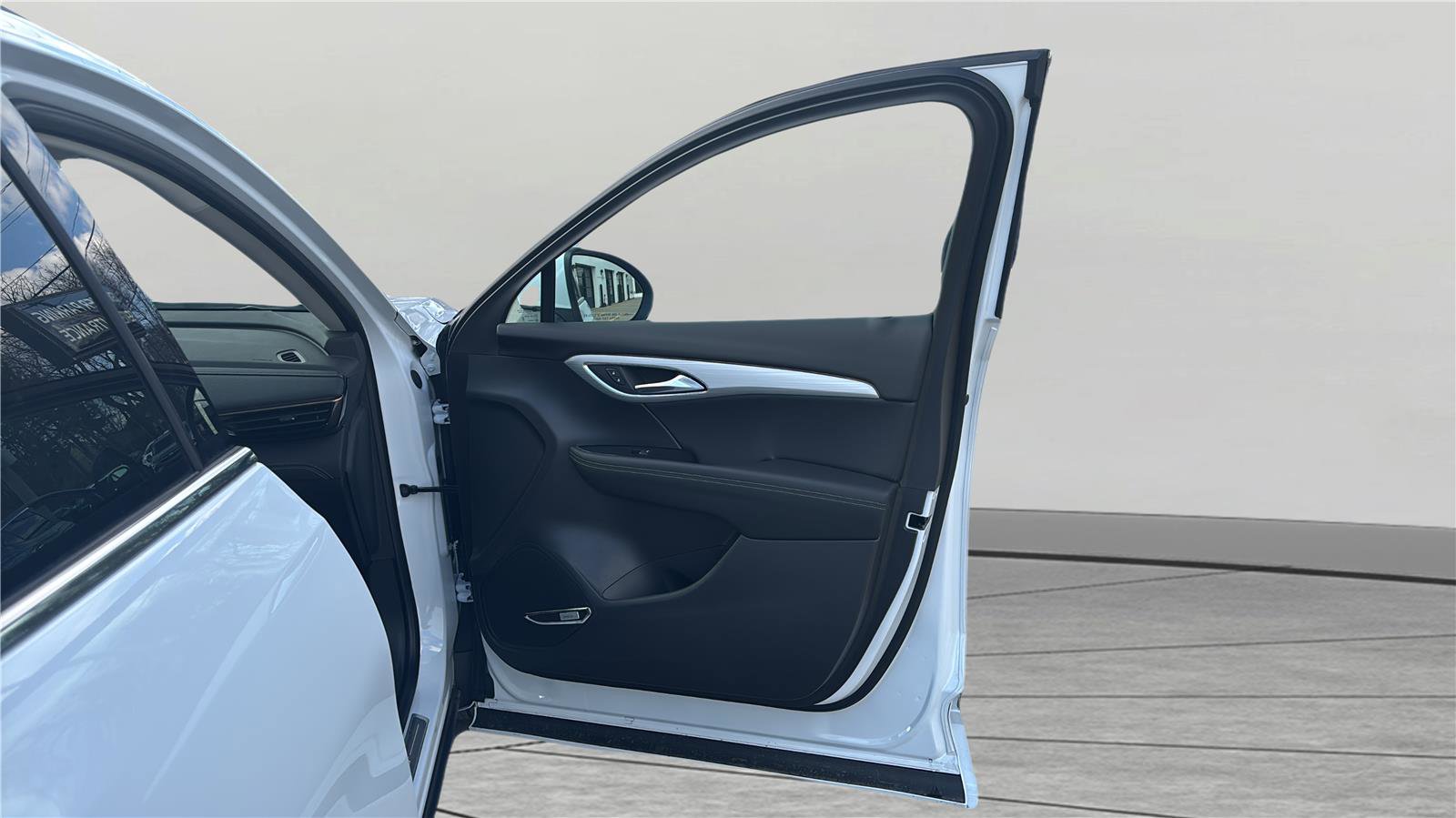 New 2026 Buick Envision Avenir image 23