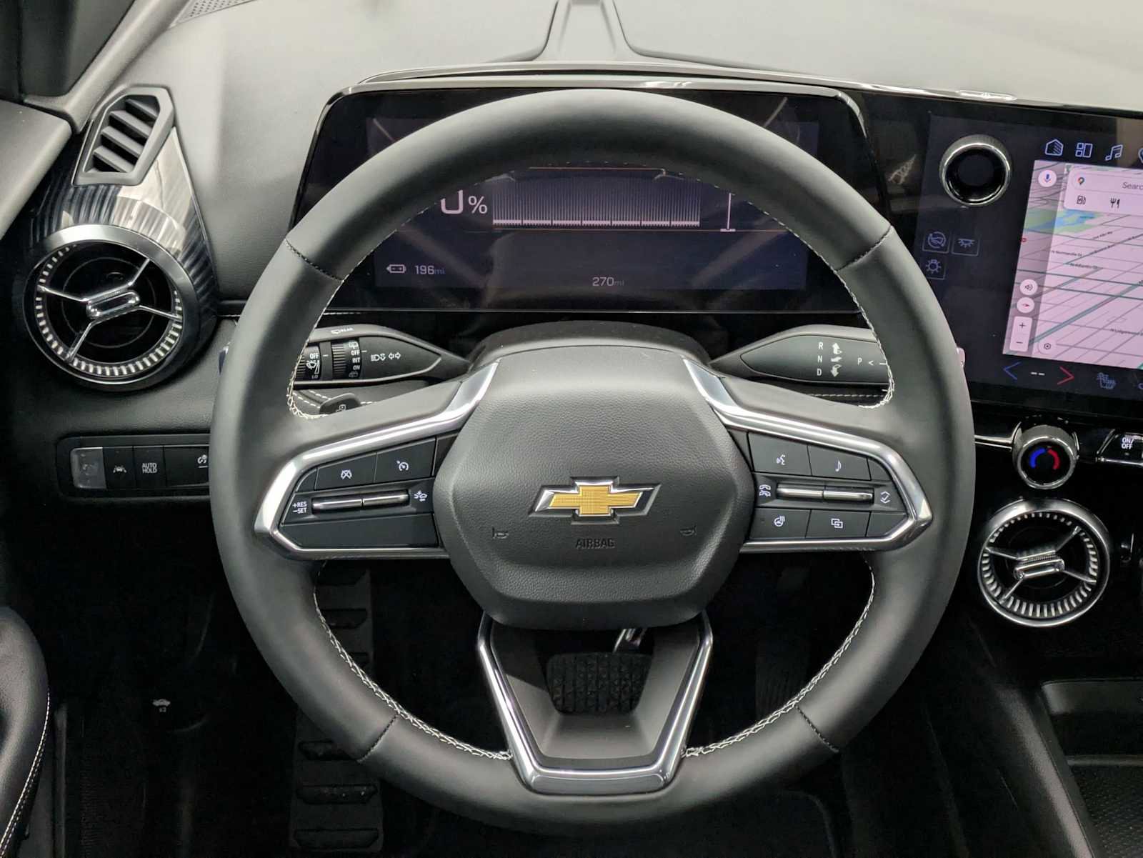 New 2024 Chevrolet Blazer EV LT image 23